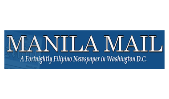 Manila Mail Logo