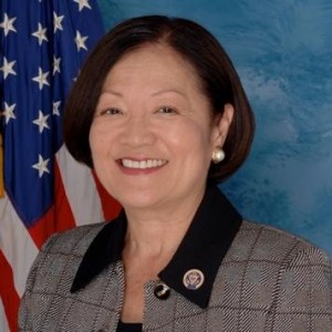 Mazie-Hirono