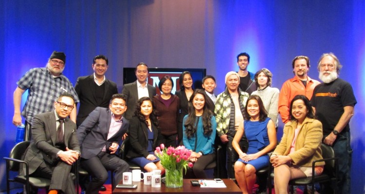 Courtesy of Makilalatv.com