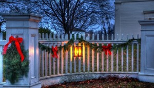 Yuletideinthecountry