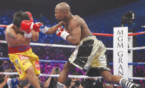 PacquiaoVSMayweather