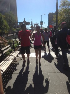 Rache;lleOcamoRunning