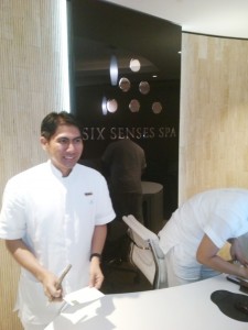 SixSensesSpa