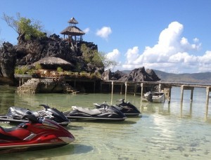 jet ski fleet