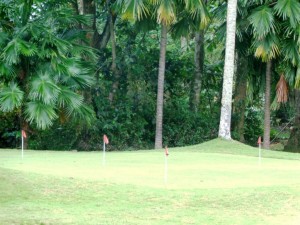 HiddenValleyPuttingGreen